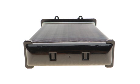 Фото 5 - Радіатор печі Van Wezel 58006239