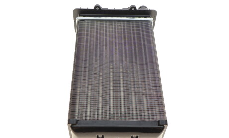 Фото 6 - Радіатор печі Van Wezel 58006239