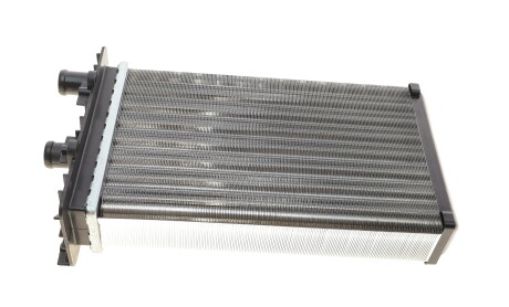 Фото 7 - Радіатор печі Van Wezel 58006239