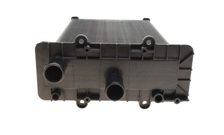 Фото 8 - Радіатор печі Van Wezel 58006239