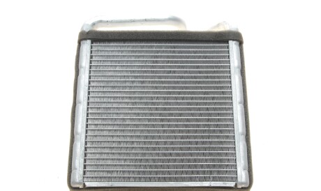 Фото 2 - Радіатор печі Van Wezel 58006256