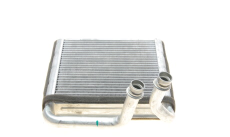 Фото 3 - Радіатор печі Van Wezel 58006256