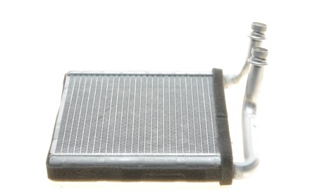 Фото 4 - Радіатор печі Van Wezel 58006256