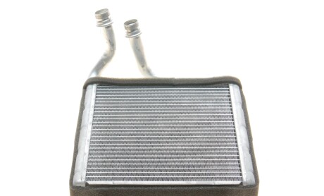 Фото 5 - Радіатор печі Van Wezel 58006256