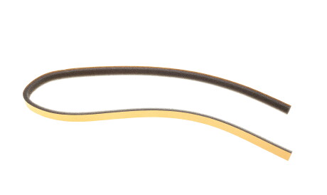 Фото 2 - Радіатор печі Van Wezel 58006296