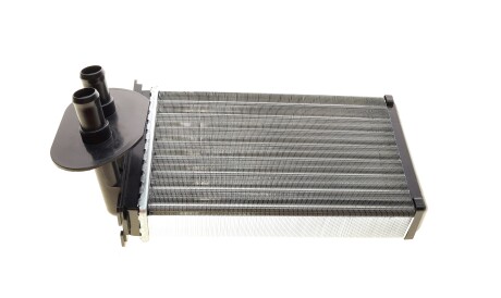 Фото 3 - Радіатор печі Van Wezel 58006296