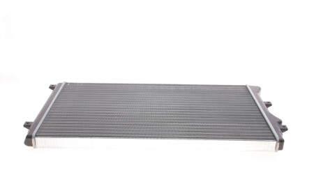 Фото 3 - Радіатор охолодження Van Wezel 58012206