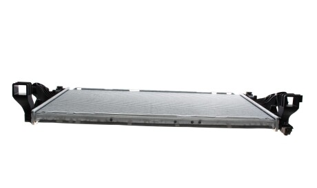 Фото 2 - Радіатор охолодження Van Wezel 58012716