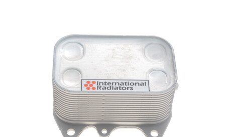 Фото 3 - Масляний радіатор Van Wezel 58013700