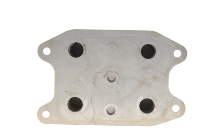 Фото 2 - Масляний радіатор Van Wezel 58013703