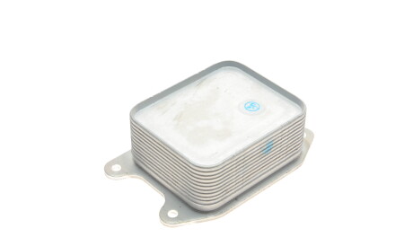 Фото 3 - Масляний радіатор Van Wezel 58013703