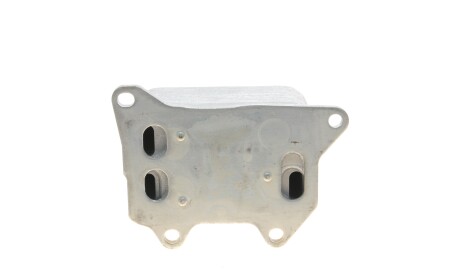 Фото 2 - Масляный радиатор Van Wezel 58013704