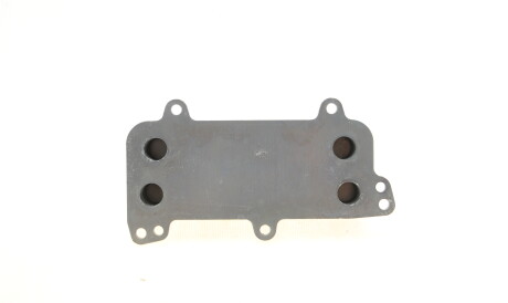 Фото 2 - Масляний радіатор Van Wezel 58013707