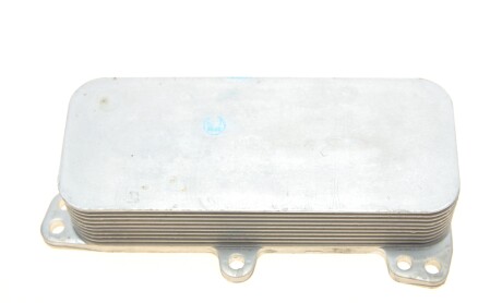 Фото 5 - Масляний радіатор Van Wezel 58013707