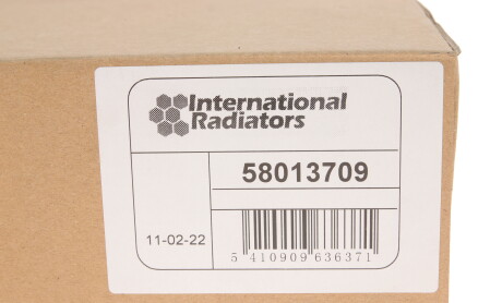 Фото 6 - Елемент трансмиссии Van Wezel 58013709