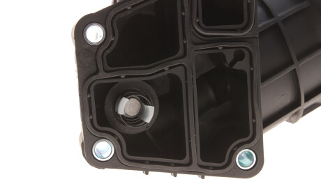 Фото 3 - Масляний радіатор Van Wezel 58013720