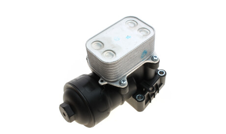 Фото 2 - Масляний радіатор Van Wezel 58013721