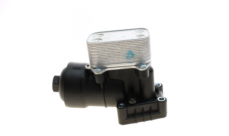 Фото 3 - Масляний радіатор Van Wezel 58013721