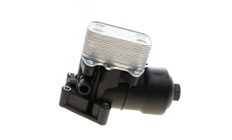 Фото 5 - Масляний радіатор Van Wezel 58013721