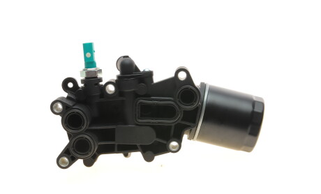 Фото 4 - Масляный радиатор Van Wezel 58013722