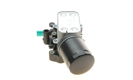 Фото 5 - Масляный радиатор Van Wezel 58013722