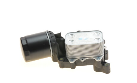 Фото 6 - Масляный радиатор Van Wezel 58013722