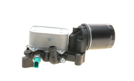 Фото 8 - Масляный радиатор Van Wezel 58013722