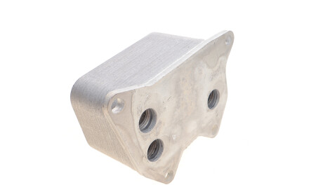 Фото 2 - Масляний радіатор Van Wezel 58013723