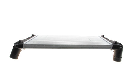 Фото 3 - Интеркулер Van Wezel 58014702