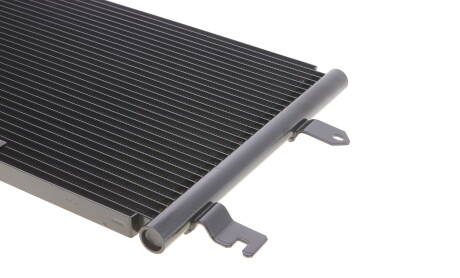 Фото 5 - Радиатор кондиционера Van Wezel 58015195