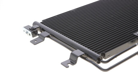 Фото 6 - Радиатор кондиционера Van Wezel 58015195