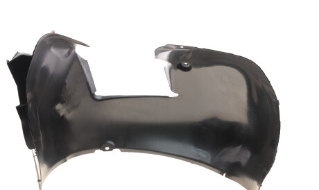 Фото 3 - Підкрилок Van Wezel 5802433