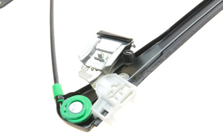 Фото 2 - Склопідйомник Van Wezel 5836261