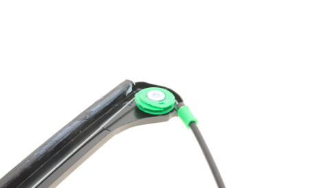 Фото 3 - Склопідйомник Van Wezel 5836261