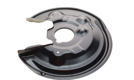 Фото 3 - Кожух гальмівного диска Van Wezel 5839373