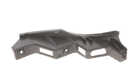 Фото 3 - Бампер Van Wezel 5839564