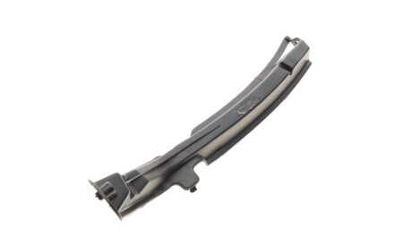 Фото 3 - Бампер (кузов) Van Wezel 5839565