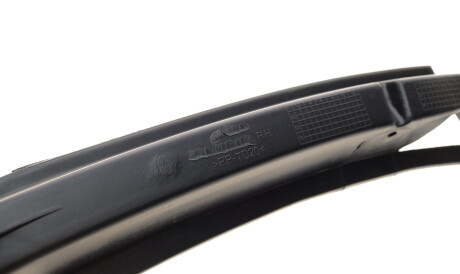 Фото 2 - Бампер Van Wezel 5839566