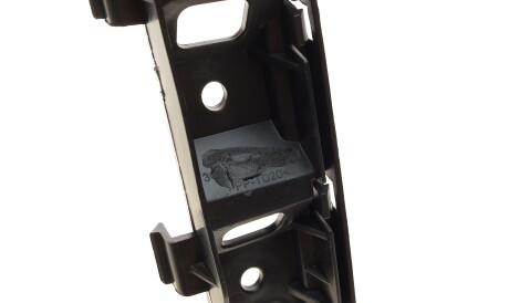 Фото 3 - Бампер (кузов) Van Wezel 5839567