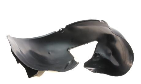 Фото 2 - Подкрылок Van Wezel 5841434