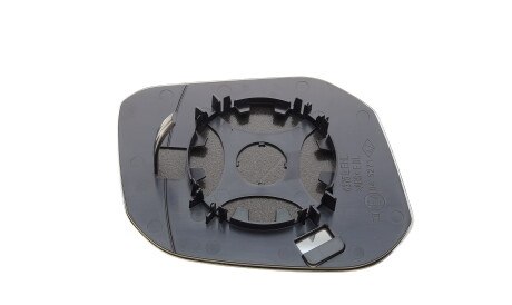 Фото 3 - Зеркало наружное Van Wezel 5854835