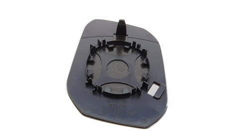 Фото 2 - Зеркало наружное Van Wezel 5854836