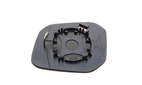 Фото 3 - Зеркало наружное Van Wezel 5854836