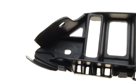 Фото 3 - Бампер (кузов) Van Wezel 5857567