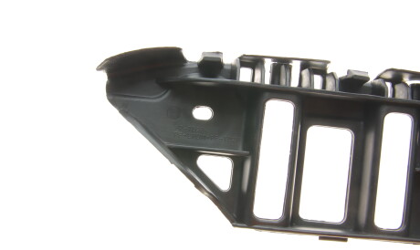 Фото 3 - Бампер (кузов) Van Wezel 5857568