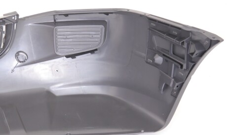 Фото 3 - Бампер Van Wezel 5862570