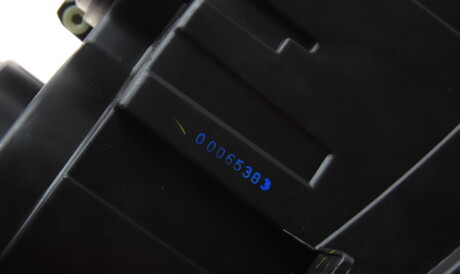 Фото 3 - Фара основная Van Wezel 5862962