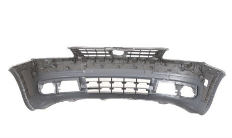 Фото 3 - Бампер (кузов) Van Wezel 5867570