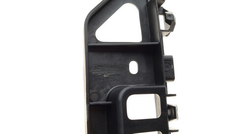 Фото 3 - Бампер Van Wezel 5868567