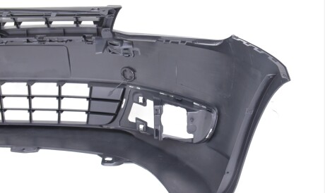 Фото 2 - Бампер (кузов) Van Wezel 5868570